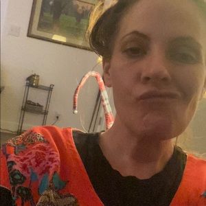 Meet your Posher, Katherine